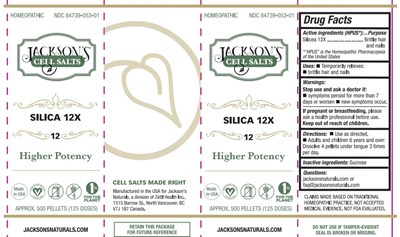 Carton Label (Carton Label)